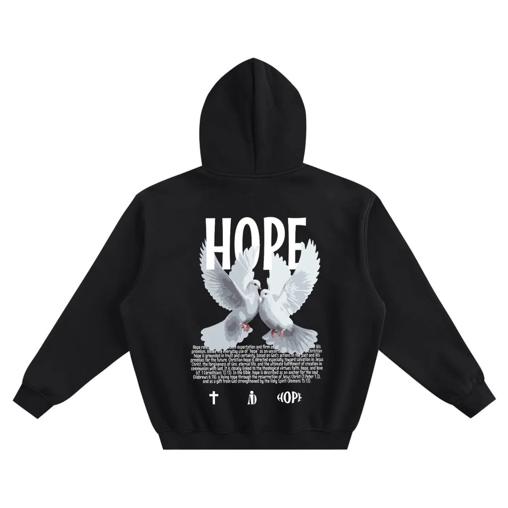 Hoodie | Hope - Arma Dei