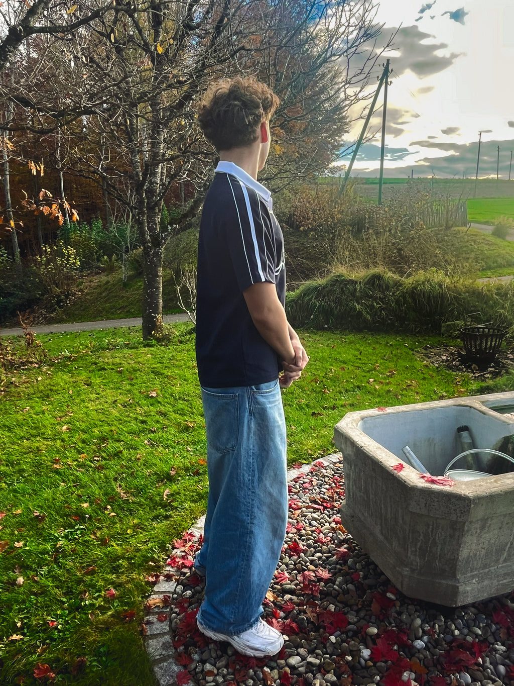 Polo | Saved - Arma Dei