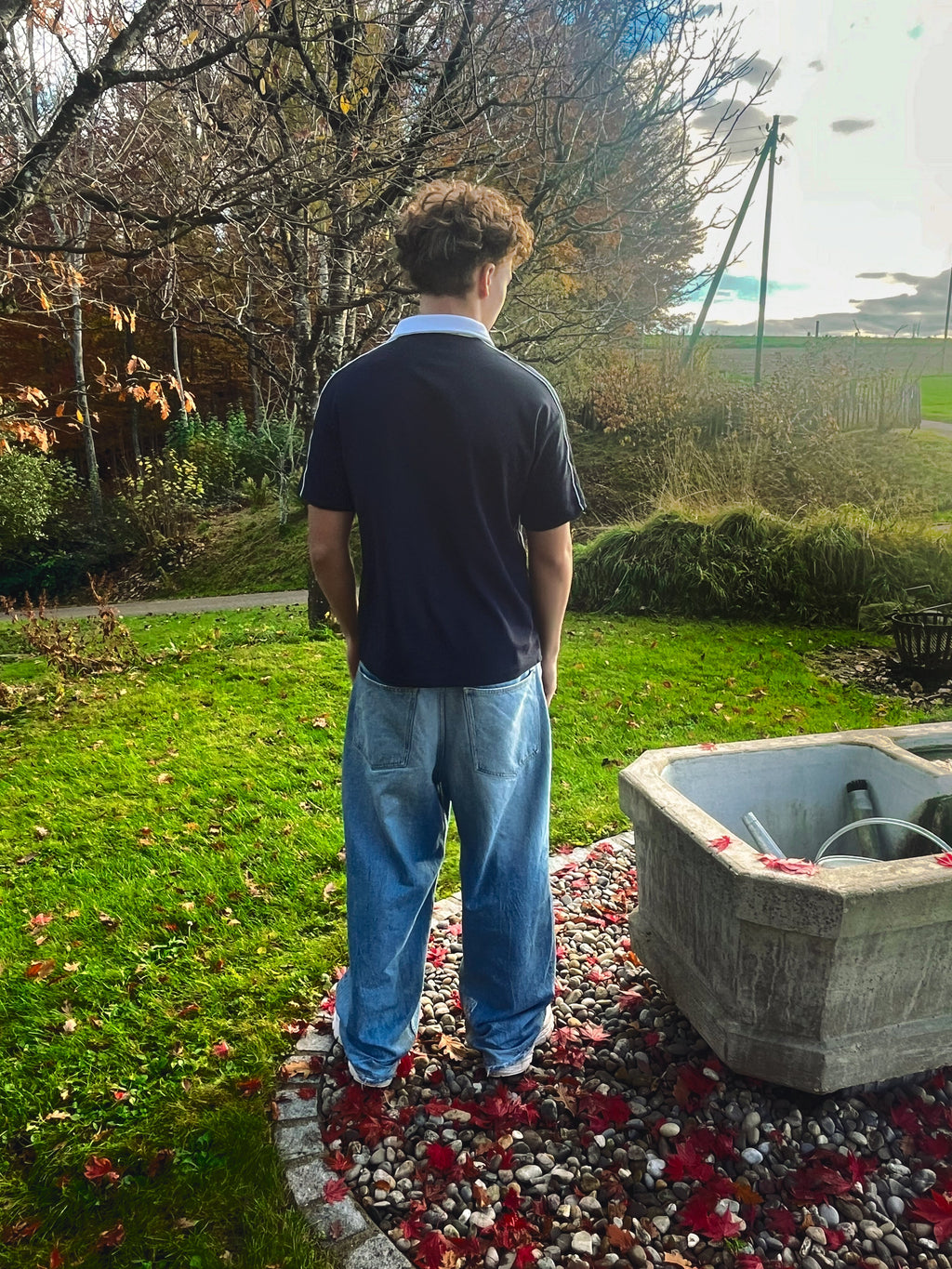 Polo | Saved - Arma Dei