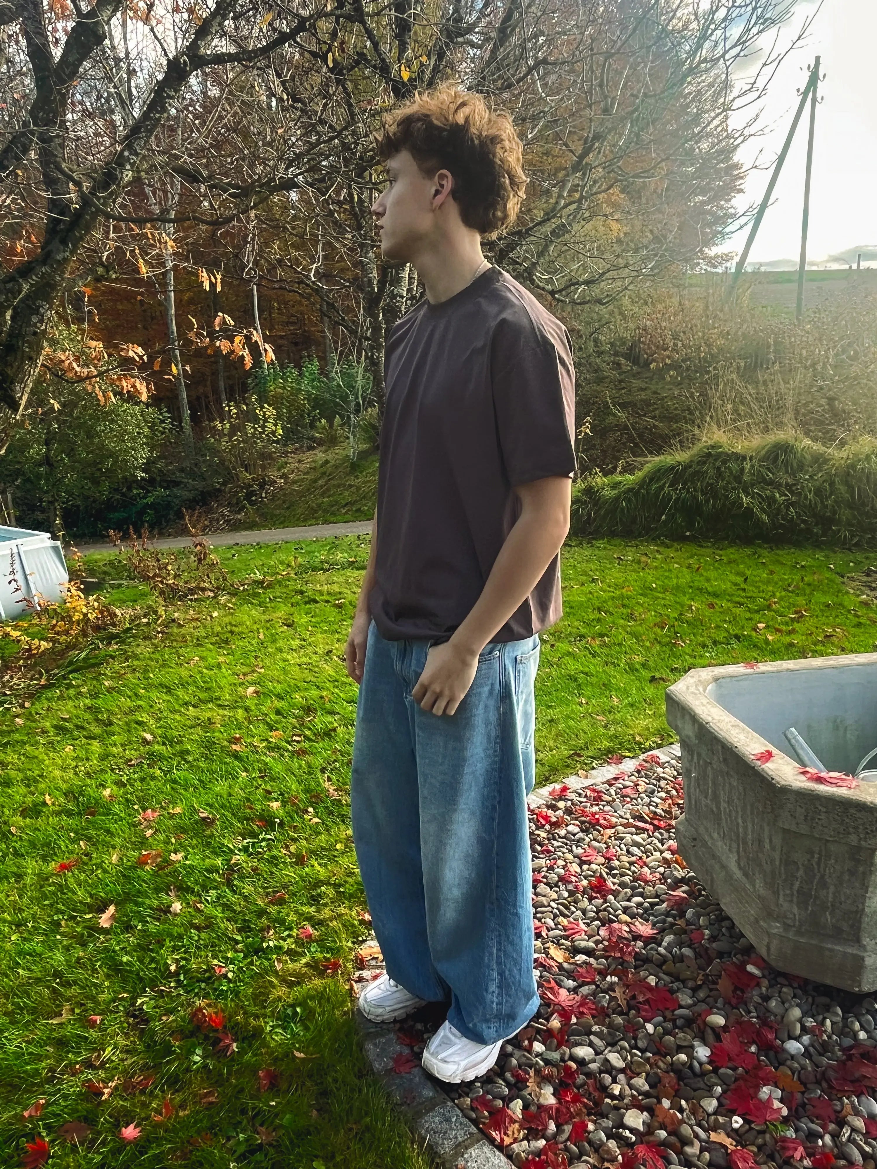 T-Shirt | Hope - Arma Dei