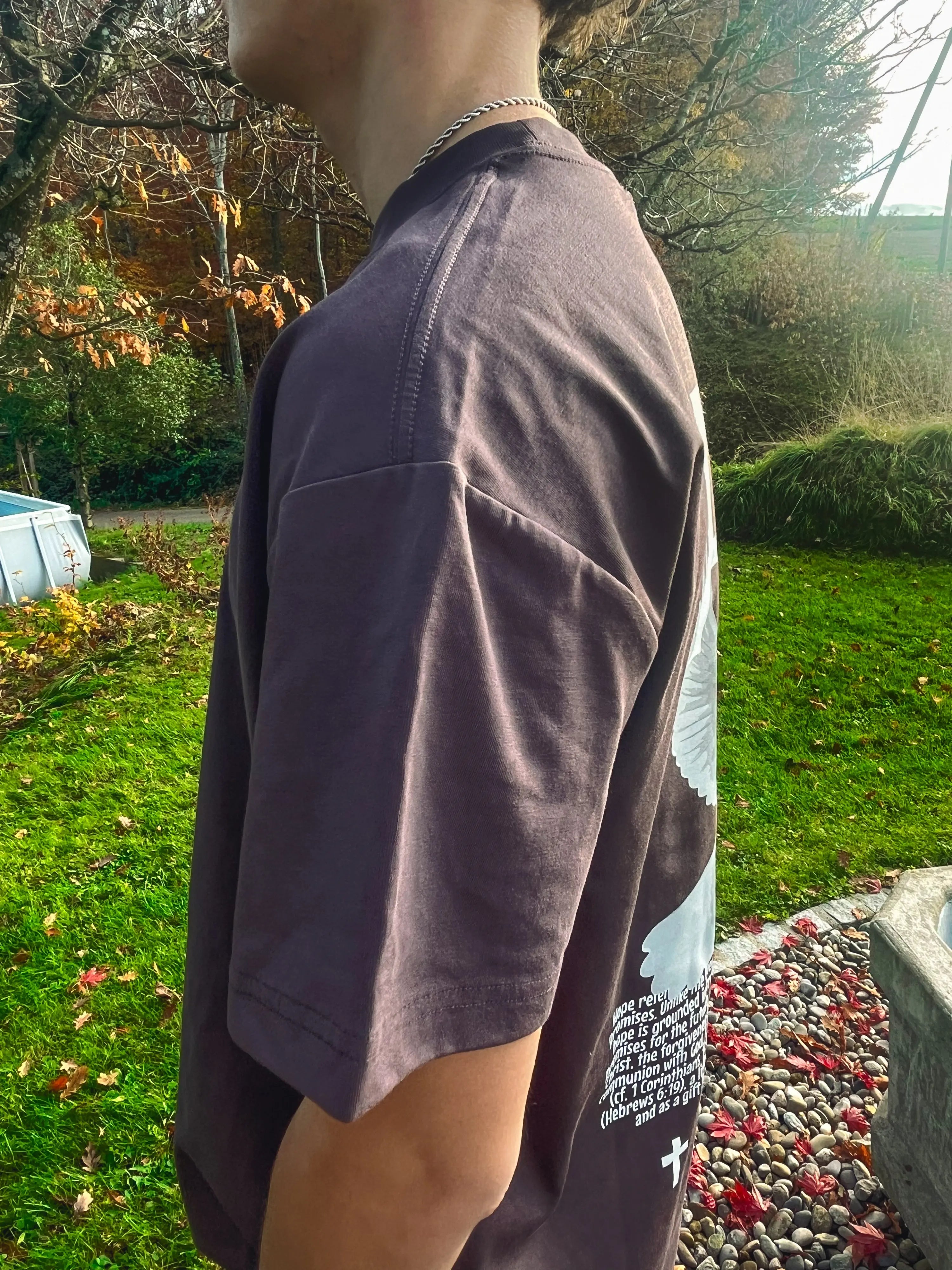 T-Shirt | Hope - Arma Dei