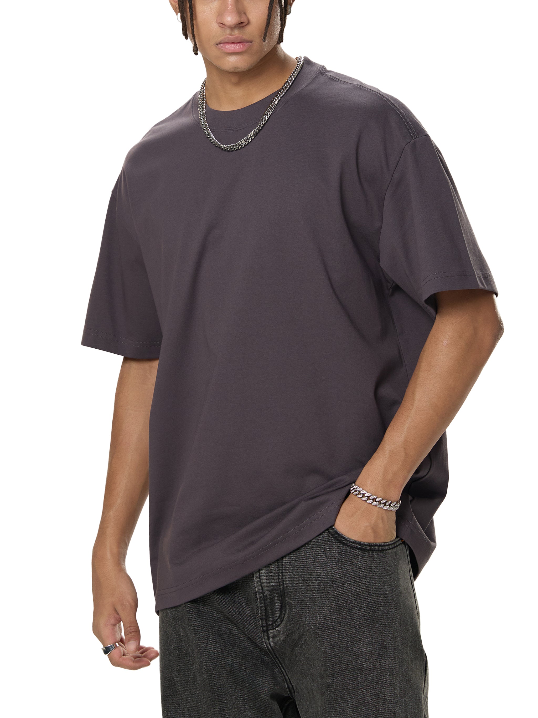 T-Shirt | Jesus is King - Arma Dei